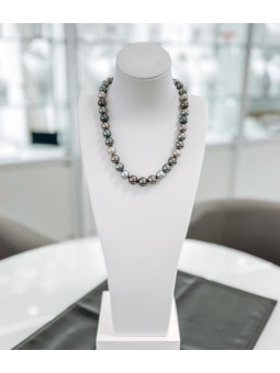 Collier "Perles de Tahiti"