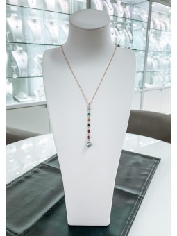 Pendentif Or jaune 18...