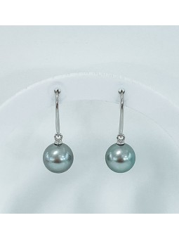 Boucles d'oreilles en Or...